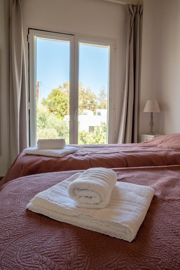 Villa Meltemi Δαράτσο Εξωτερικό φωτογραφία